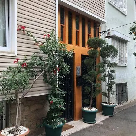 Ozzy Homes Apartamento Antália