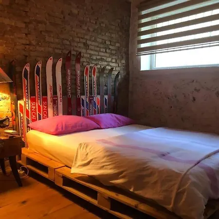 Ozzy Homes 아파트 안탈리아