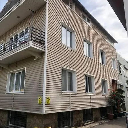 Ozzy Homes * 안탈리아