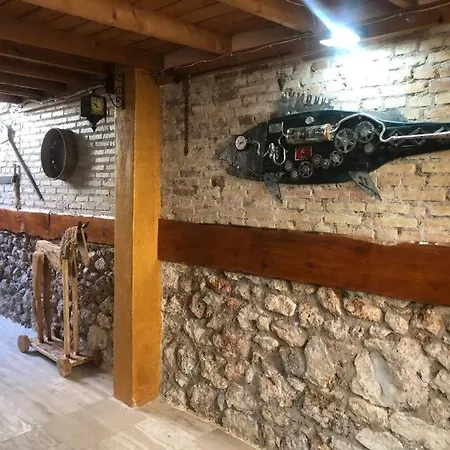 דירה Ozzy Homes אנטליה