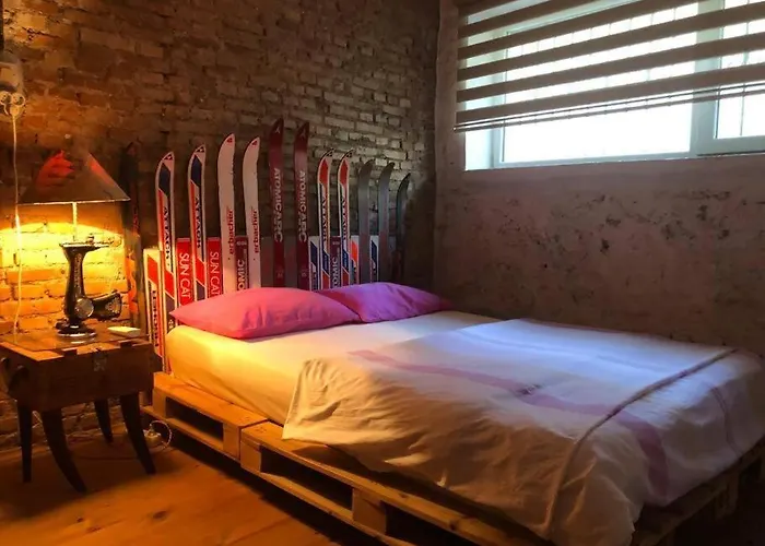 Ozzy Homes Appartamento Antalia