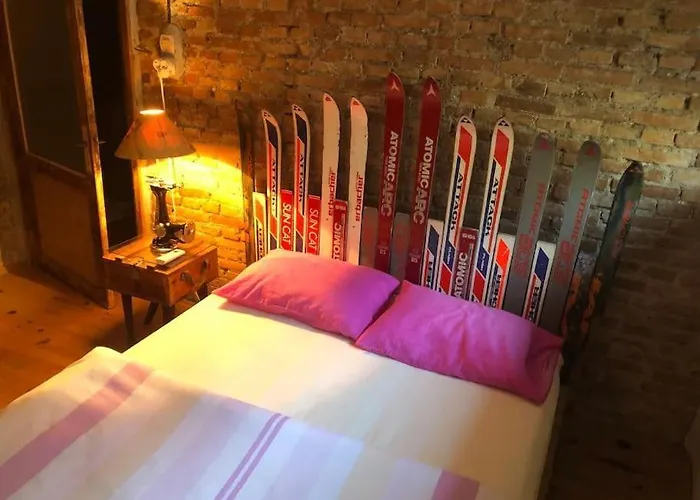 Appartamento Ozzy Homes Antalia