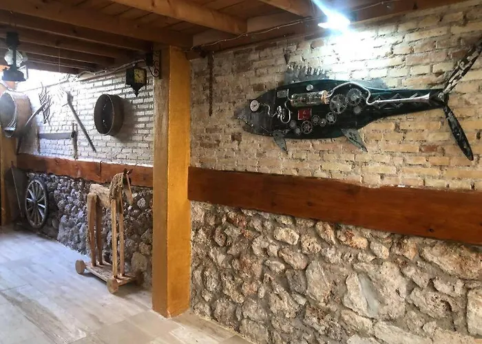 Appartamento Ozzy Homes Antalia