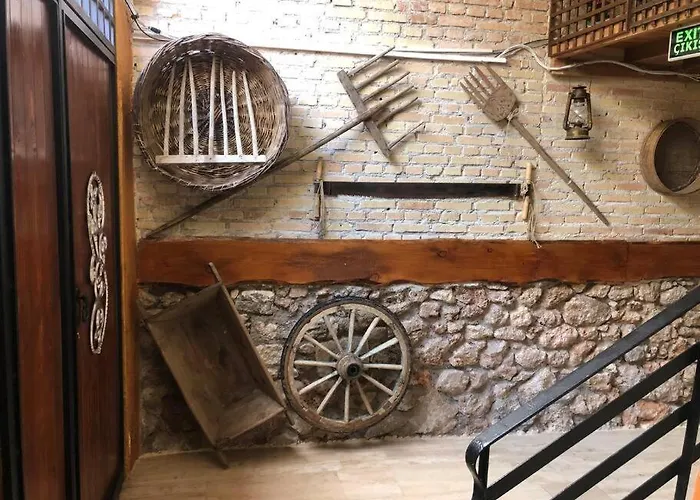 Ozzy Homes Appartamento