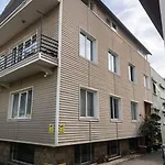 Ozzy Homes * Αττάλεια