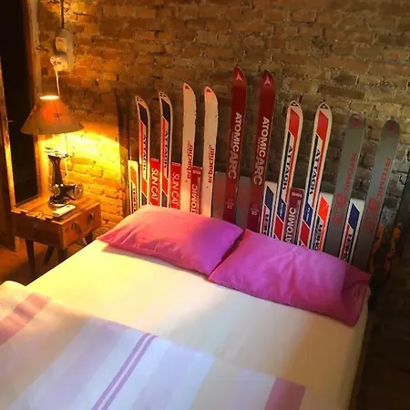 Διαμέρισμα Ozzy Homes Αττάλεια