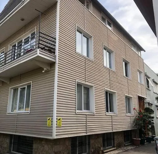 Ozzy Homes * Antalya