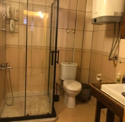 Appartement Ozzy Homes Antalya