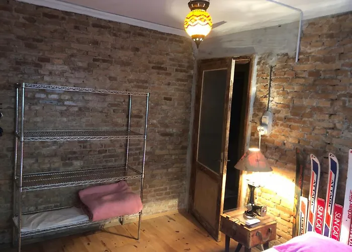 Ozzy Homes Appartement